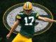 Anders Carlson, Packers