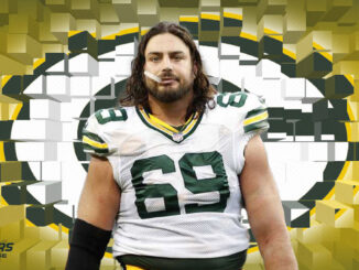 David Bakhtiari, Packers