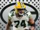 Elgton Jenkins, Packers