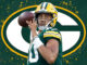 Jordan Love, Green Bay Packers