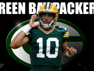 Jordan Love, Packers