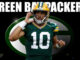 Jordan Love, Packers