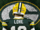 Jordan Love, Packers