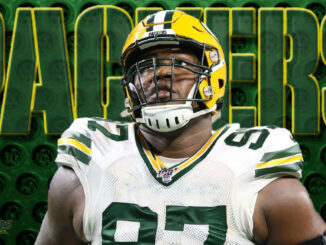 Kenny Clark, Packers