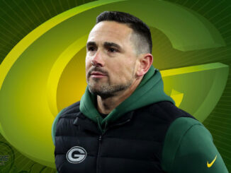 Matt LaFleur, Packers
