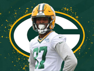 Romeo Doubs, Packers