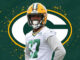 Romeo Doubs, Packers