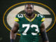 Yosh Nijman, Packers