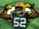Rashan Gary, Packers