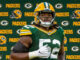 Rashan Gary, Packers
