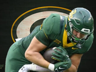 Ben Sims, Packers