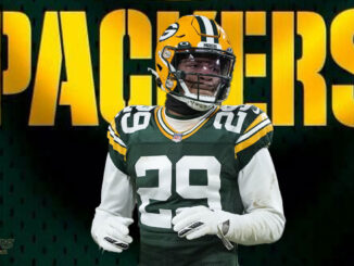 Rasul Douglas, Packers