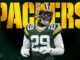 Rasul Douglas, Packers
