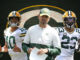 Jordan Love, Matt LaFleur, Jaire Alexander, Packers