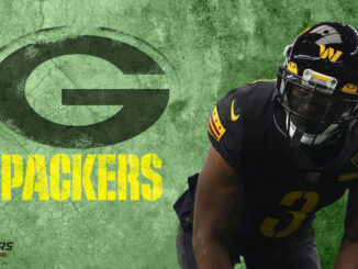 William Jackson, Packers