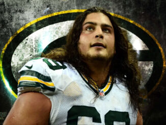David Bakhtiari, Packers