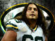 David Bakhtiari, Packers