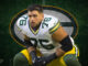 Jon Runyan Jr., Packers