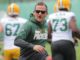 Joe Barry, Packers