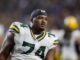 Elgton Jenkins, Green Bay Packers