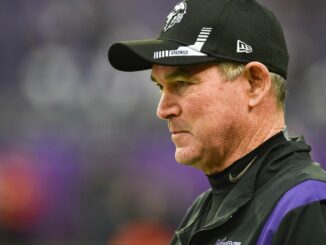 Mike Zimmer, Packers