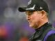 Mike Zimmer, Packers