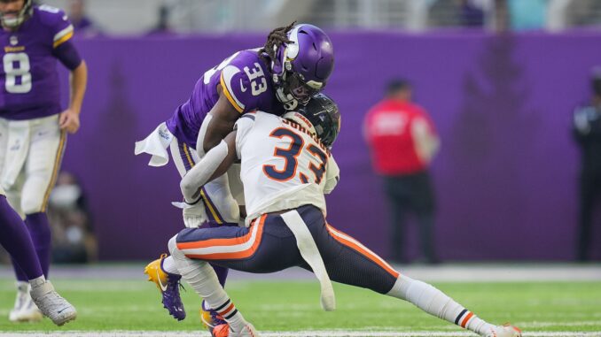 Jaylon Johnson, Green Bay Packers