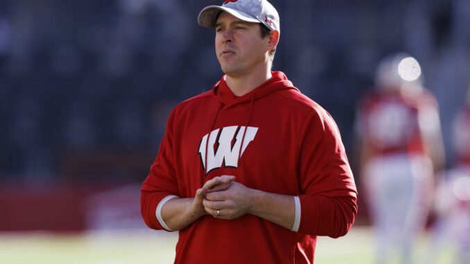 Jim Leonhard, Packers