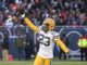 Jaire Alexander, Green Bay Packers, Cowboys