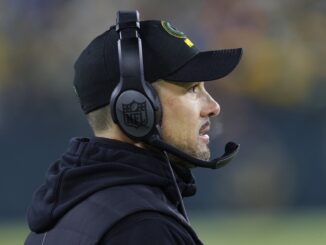 Matt LaFleur, Green Bay Packers