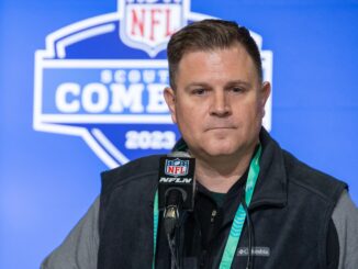 Brian Gutekunst, Packers