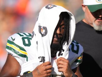 Darnell Savage Jr., Packers