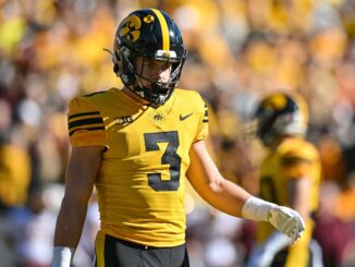 Cooper DeJean, Packers