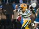 Keisean Nixon, Green Bay Packers