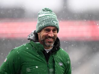 Aaron Rodgers, Packers