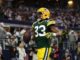 Aaron Jones, Green Bay Packers