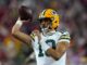 Jordan Love, Green Bay Packers