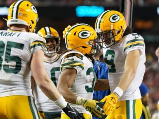 Packers