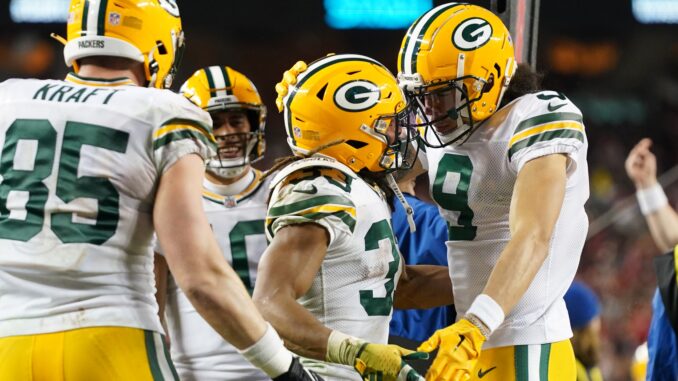 Packers