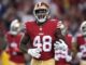 Oren Burks, Green Bay Packers