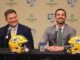 Brian Gutekunst, Matt LaFleur, Green Bay Packers
