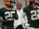 Rich Bisaccia, Packers