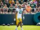 Eric Stokes, Green Bay Packers