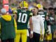 Jordan Love, Matt LaFleur, Green Bay Packers