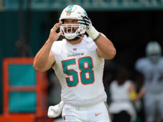 Connor Williams, Packers Rumors