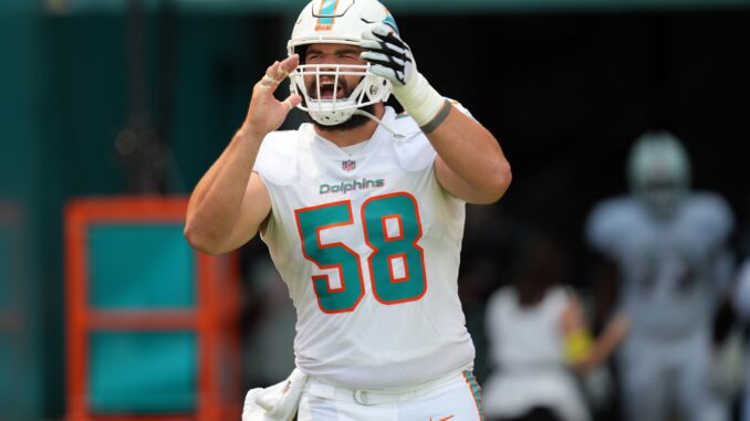 Connor Williams, Packers Rumors