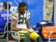 Eric Stokes, Packers