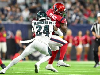James Bradberry, Green Bay Packers