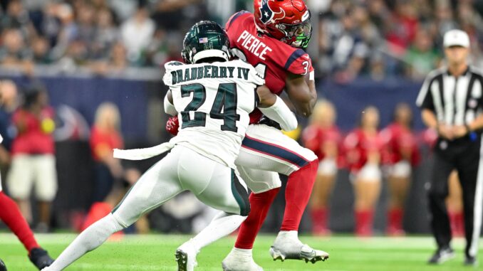James Bradberry, Green Bay Packers