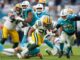 AJ Dillon, Packers